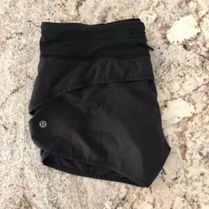 Lululemon Pacer Short 2.5”